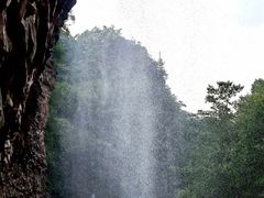 -湖洞水自然风景区