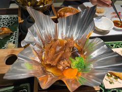 -匠和风精致料理(莆田财富中心店)