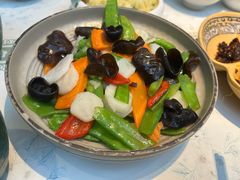 -云海肴·汽锅鸡·云南菜(高德置地店)