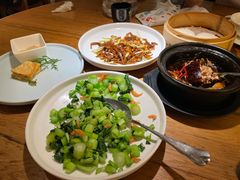 外婆小炒-金牌外婆家(苏州中心店)