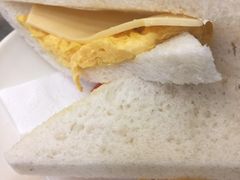 -义顺牛奶公司(庇利金街店)