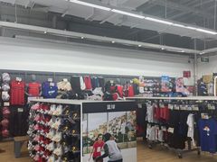 -迪卡侬(大关店)