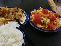 -清真宏玉祥黄门脸餐厅(华荫东里店)