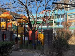 -蒲黄榆第二幼儿园(建邦华府分园)