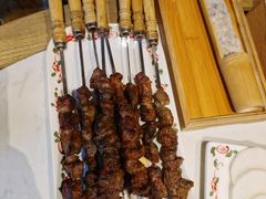 -东门口涮肉·砂锅·烤串(老门东店)