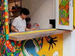 -茶是一枝花泡茶店