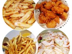 -玛尚掂•茶饮•简餐(群贤路店)