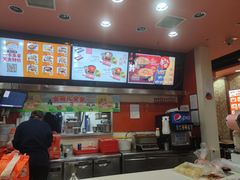 -吉野家(黑牛城道店)