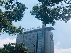 -苏州大学附属第二医院(三香院区)