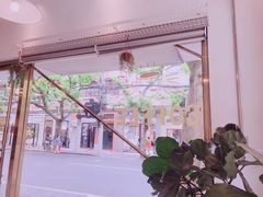 -KYO COFFEE(胶州路店)