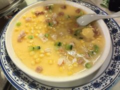 -牟记江湖重庆地标特色菜鱼蛋海鲜羊蝎子(巴南区黑金冠十多年好店)