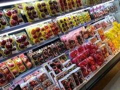 -Olé精品超市(天汇广场店)