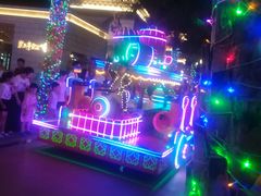 -三亚海昌梦幻海洋不夜城