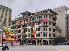 -裕华国货(牛车水总店)