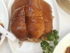 -九花山烤鸭店