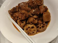 -黄家老店·非遗灌汤包(晋安路店)