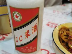 -堂瓦里·33年传统赣菜(第一街区店)