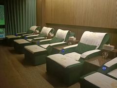 -金水养生(华新店)