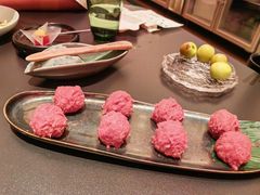 芝士牛肉丸-官也街澳门火锅(新源里店)
