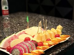 -欢乐迪KTV(南京夫子庙三山街店)