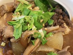 -有章牛杂(石厦店)