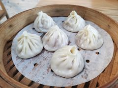 -富春汤包生煎馆(春晖店)