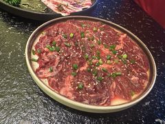 -樱嘢·炭火烧肉(惠南店)