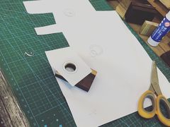 -三千·银饰木艺体验订制