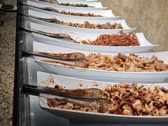 -汉巴味德·烤肉与啤酒的自助(杭州大悦城店)