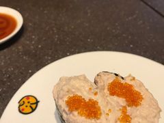 -元气寿司(东方宝泰店)