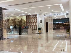 -北京西国贸大酒店