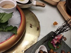 -芭菲盛宴·环球美食(锦城万达广场店)