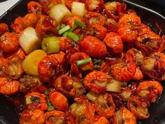 -巴厘龙虾·榜首油焖大虾(音乐学院·沿江酒馆店)