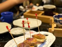 -上井料理黑金店(IFS国金中心店)