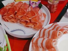 -小龙坎火锅(汉街店)