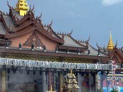 -西双版纳傣族园