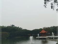 -广州莲花山旅游区