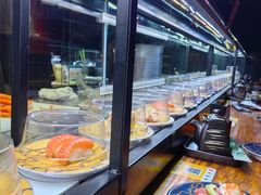 -伊秀·手握寿司·料理(裕华万达广场店)