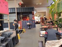 -单家老院·院子里的青岛菜(沙子口店)