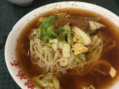 冷面-白鹤大冷面