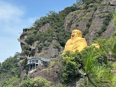 -大慈岩风景区