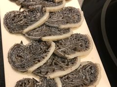 -裕德孚手切涮羊肉(建业凯旋广场店)