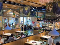 -黑鸡小馆(金源店)