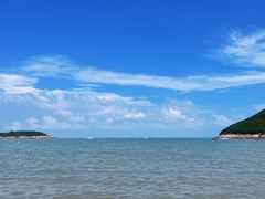 -宁波松兰山滨海旅游度假区