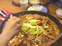 -老板恋上鱼(恒隆广场店)