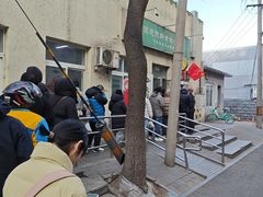 -大益烤鸡