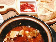 -耶里夏丽·丝路新疆菜·清真食品(徐汇南丹东路臻选店)