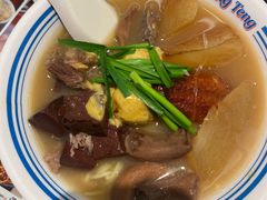 -敏华冰厅(平安金融中心店)