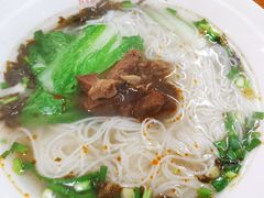 牛肉米线-钟方模白家肥肠粉(春熙店)