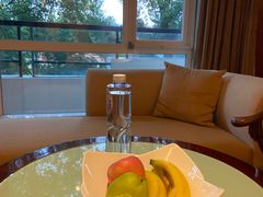 -东莞塘厦三正半山温泉酒店·沙利文西餐厅